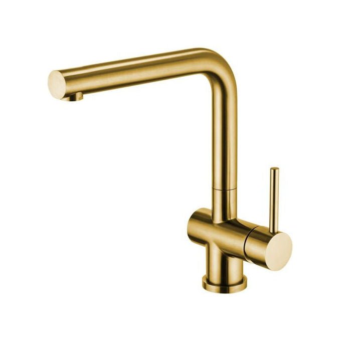 Apell monocolo AP6030GP, colore oro, accessorio ottico elegante