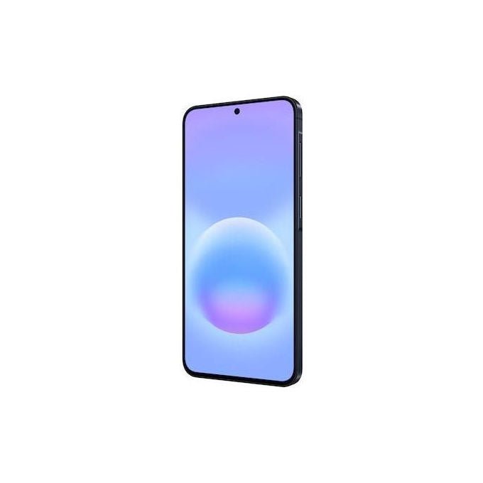 Samsung Galaxy A57 5G, smartphone, 8-256GB, Super AMOLED Plus 6.7'', 120Hz, tripla fotocamera 50MP, batteria 5000mAh, Navy