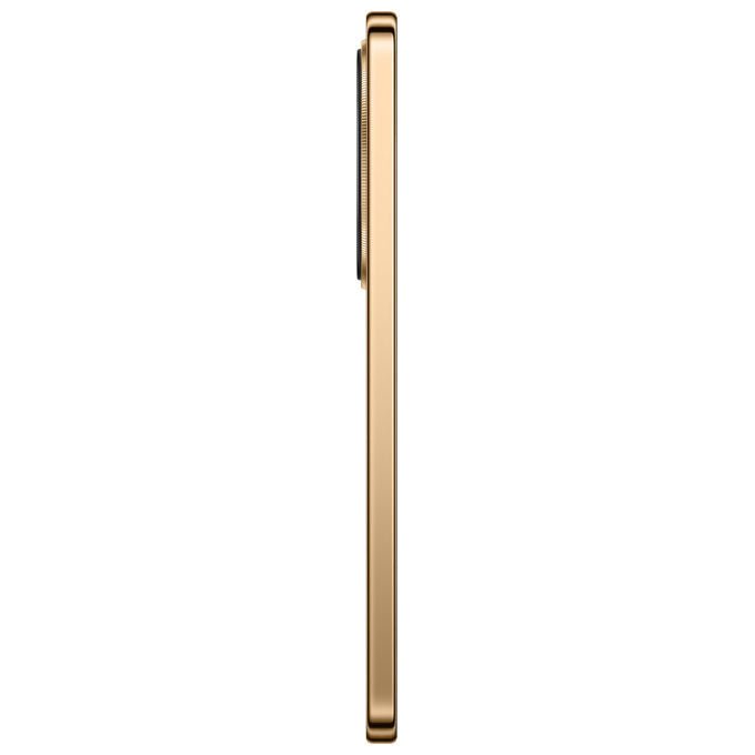Honor Magic 8 Lite 5G, smartphone, display AMOLED 6.79'', 8 GB RAM, 512 GB, fotocamera 108 MP, batteria 7500 mAh, marrone