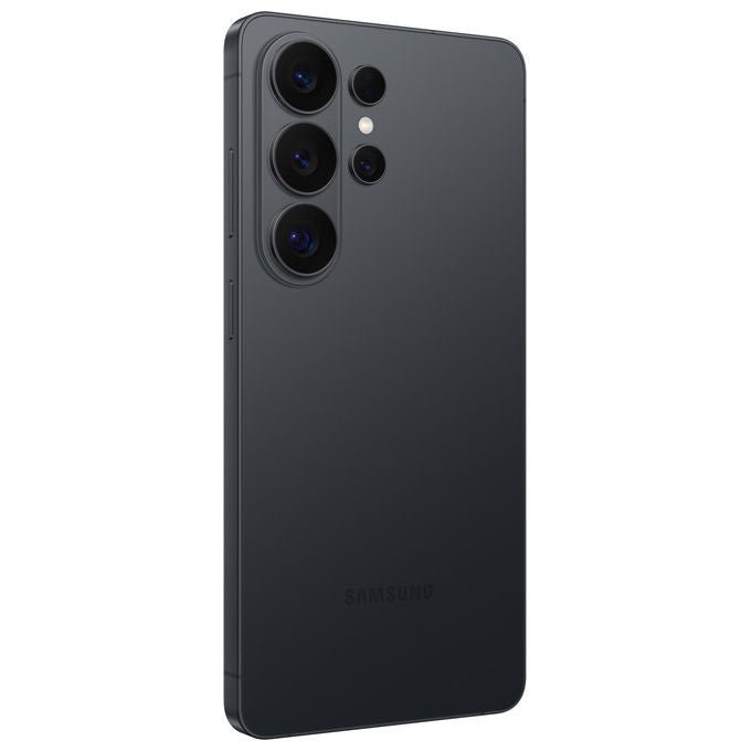 Samsung SM-S948B Galaxy S26 Ultra Smartphone 5G 6.9'' AMOLED 16GB RAM 1TB 200MP Dual SIM colore Nero