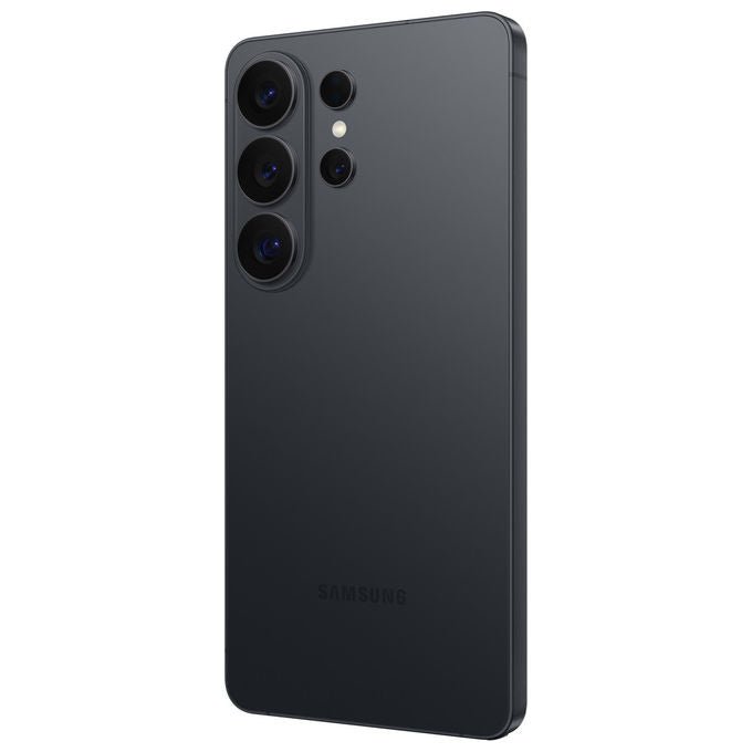 Samsung SM-S948B Galaxy S26 Ultra Smartphone 5G 6.9'' AMOLED 16GB RAM 1TB 200MP Dual SIM colore Nero