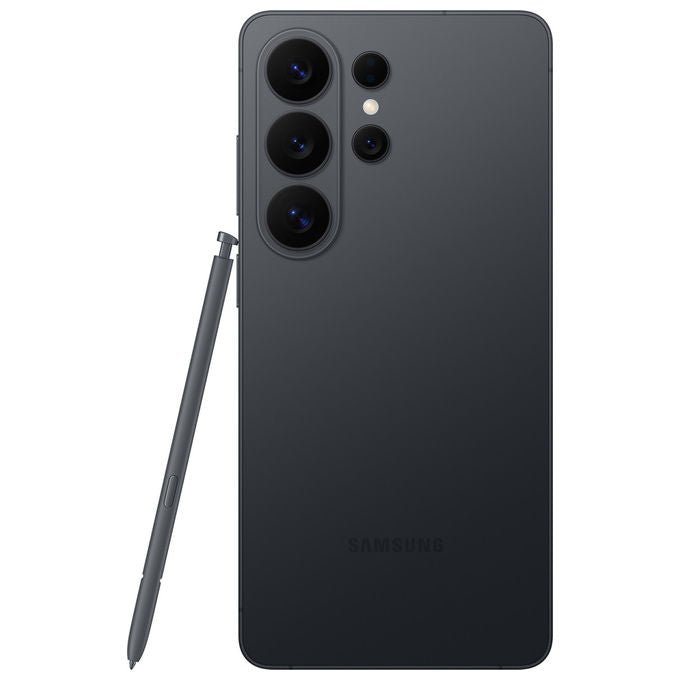 Samsung SM-S948B Galaxy S26 Ultra Smartphone 5G 6.9'' AMOLED 16GB RAM 1TB 200MP Dual SIM colore Nero