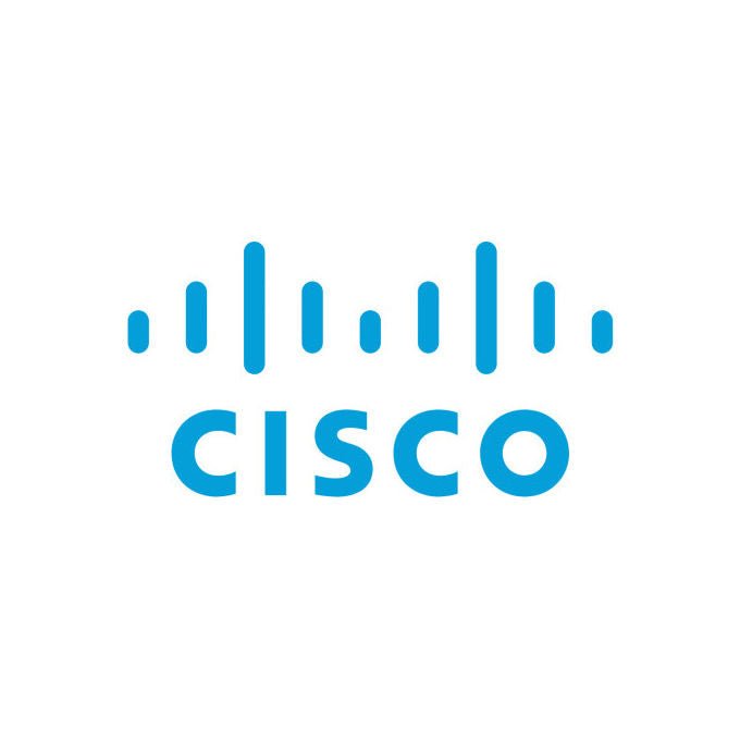 Cisco antenna omnidirezionale 4G LTE, modello 4G-LTE-ANTM-O-3, 2,5 dBi, SMA, uso esterno e interno, nera