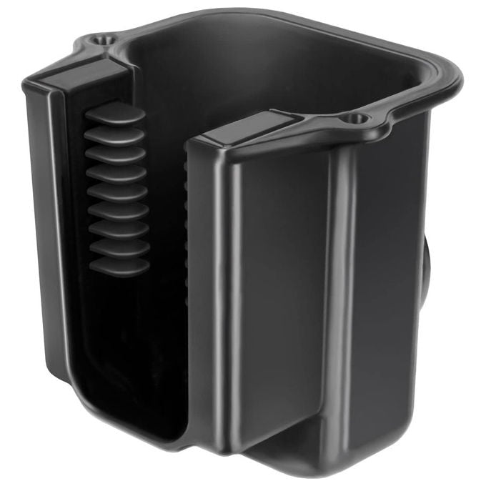 Ram mounts supporto universale per lettore scanner codici a barre, RAP-396U, Power-Grip, materiale composito, nero