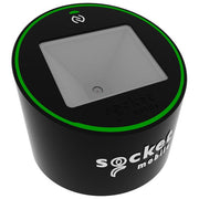 Socket Mobile SocketScan S370, lettore NFC RFID QR code, Bluetooth 5.0 LE, 13.56 MHz, nero