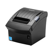 Bixolon SRP-350V, stampante POS termica diretta, 180x180 DPI, 300 mm-s, USB 2.0, taglierina automatica, rotolo 8 cm, nero