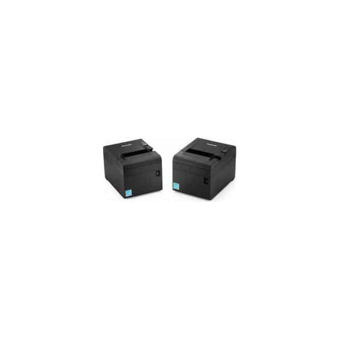 Bixolon SRP-E300 stampante termica per ricevute, 80 mm, 220 mm-sec, USB, Ethernet, seriale, taglierina automatica