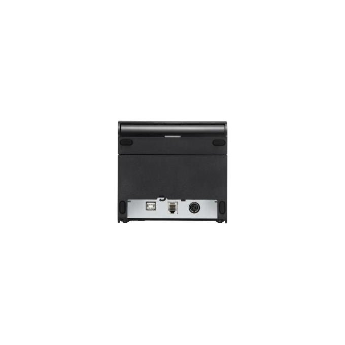 Bixolon SRP-E300K stampante POS termica diretta, 180 dpi, 220 mm-s, USB, LAN, taglio automatico, nera