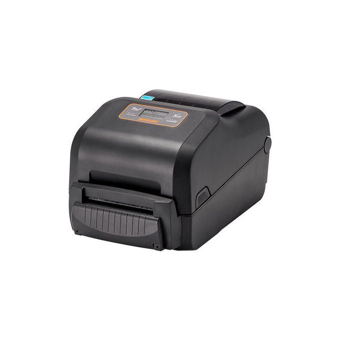 Bixolon XD5-40t stampante per etichette, termica diretta e trasferimento termico, 203 dpi, 152 mm-s, Wi-Fi, USB, nero