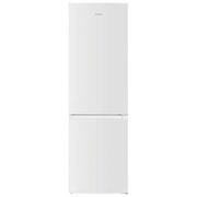 Candy CCH2T618EWBF frigorifero combinato, Total No Frost, 293 L, classe E, libera installazione, 186 x 60 cm, bianco