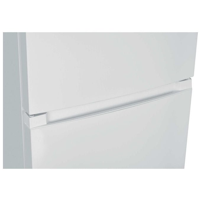 Candy CCH2T618EWBF frigorifero combinato, Total No Frost, 293 L, classe E, libera installazione, 186 x 60 cm, bianco