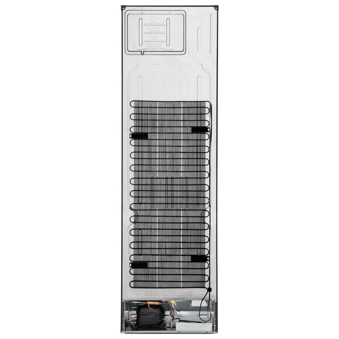 LG frigorifero combinato GBV5240DEP, 387L, classe D, Total No Frost, Fresh Converter, porte piatte, Matte Black