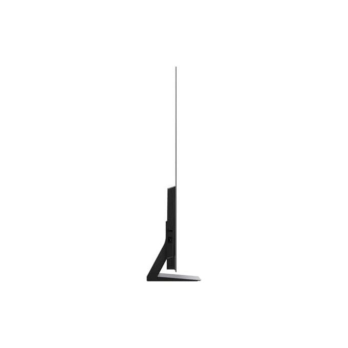 Samsung tv oled 48 pollici, 4k, processore NQ4 AI Gen2, HDR+, Motion Xcelerator 144Hz, Dolby Atmos, Smart Hub, Carbon Silver