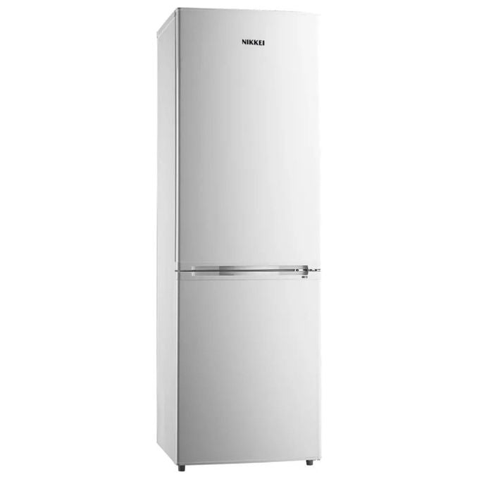 Schaub Lorenz frigorifero combinato no frost, 233 litri, 177 cm, libera installazione, porta invertibile, classe energetica E