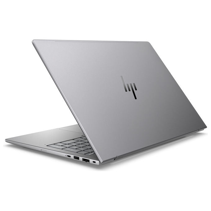 HP ZBook 8 G1i, workstation mobile 16'' WUXGA, Intel Core Ultra 9 285H, 32 GB DDR5, 1 TB SSD, Nvidia RTX 500 Ada, Wi-Fi 7, Windows 11 Pro