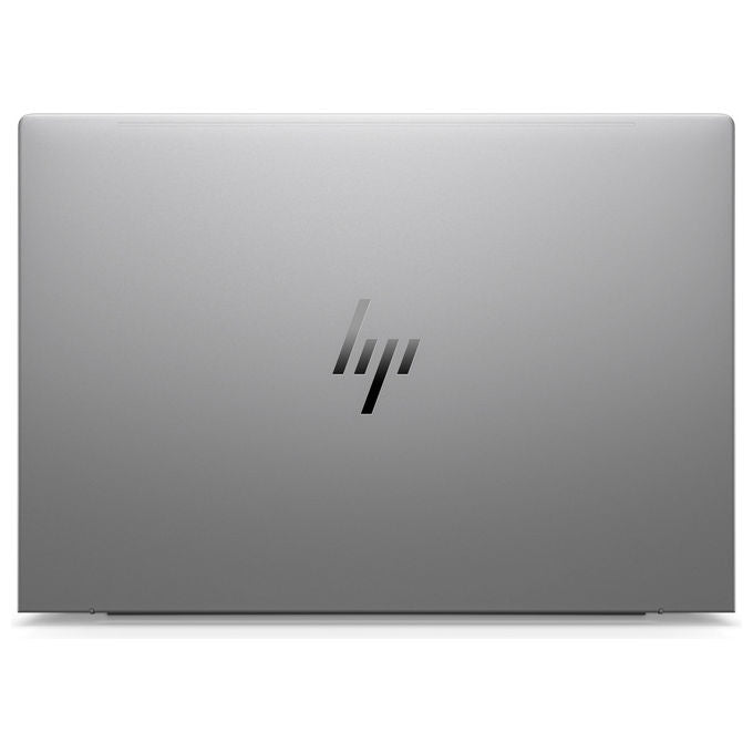 HP ZBook 8 G1i, notebook workstation 16 pollici, Intel Core Ultra 7 255H, 32 GB DDR5, SSD 1 TB, Nvidia RTX 500 Ada, Windows 11 Pro, Wi-Fi 7, Meteor Silver