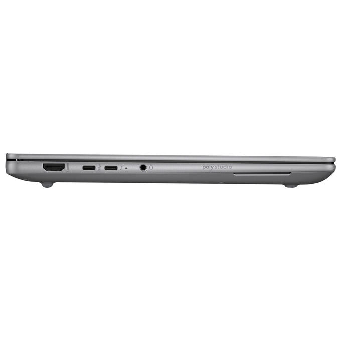 HP ZBook Ultra G1a, workstation mobile 14'', AMD Ryzen AI Max+ PRO 395, 64 GB RAM, SSD 2 TB, WUXGA IPS, Windows 11 Pro, grigio