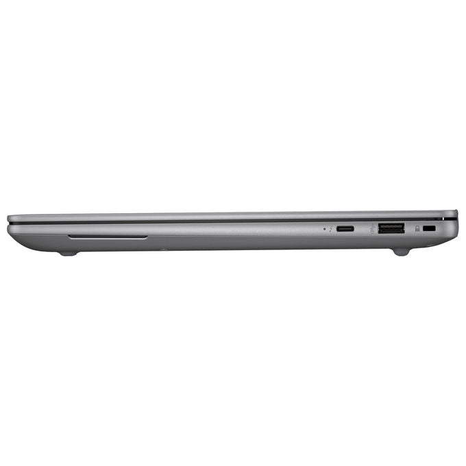 HP ZBook Ultra G1a, workstation mobile 14'', AMD Ryzen AI Max+ PRO 395, 64 GB RAM, SSD 2 TB, WUXGA IPS, Windows 11 Pro, grigio
