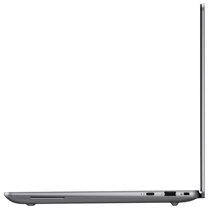 HP ZBook Ultra G1a, workstation mobile 14'', AMD Ryzen AI Max+ PRO 395, 64 GB RAM, SSD 2 TB, WUXGA IPS, Windows 11 Pro, grigio