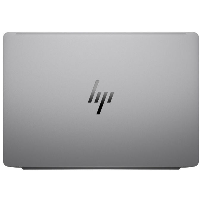 HP ZBook Ultra G1a, workstation mobile 14'', AMD Ryzen AI Max+ PRO 395, 64 GB RAM, SSD 2 TB, WUXGA IPS, Windows 11 Pro, grigio
