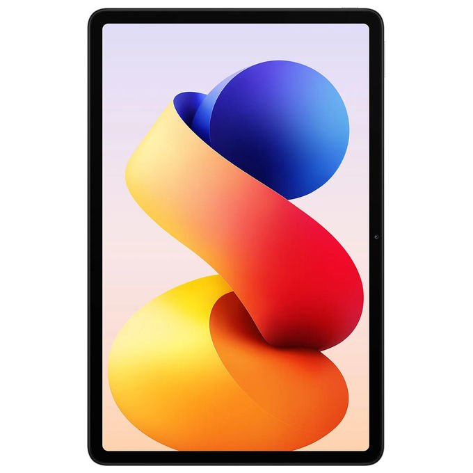 Xiaomi Redmi Pad 2 Pro, tablet 12.1'' 2.5K 120Hz, Snapdragon octa-core, 6GB RAM, 128GB, Wi-Fi 6, batteria 12000mAh, argento