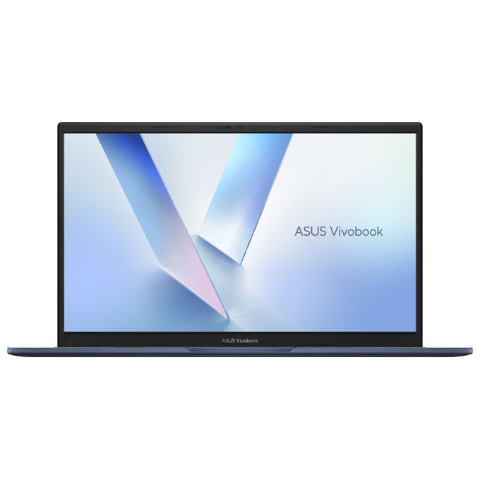 ASUS Vivobook 15 notebook, Intel Core 7 150U, 16 GB DDR4, 1 TB SSD NVMe, 15,6'' Full HD IPS, Wi-Fi 6, Windows 11 Home, Blu