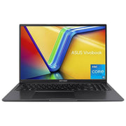 ASUS notebook VivoBook 16 pollici WUXGA, Intel Core Ultra 9 270H, 24GB RAM, SSD 1TB, Windows 11 Home