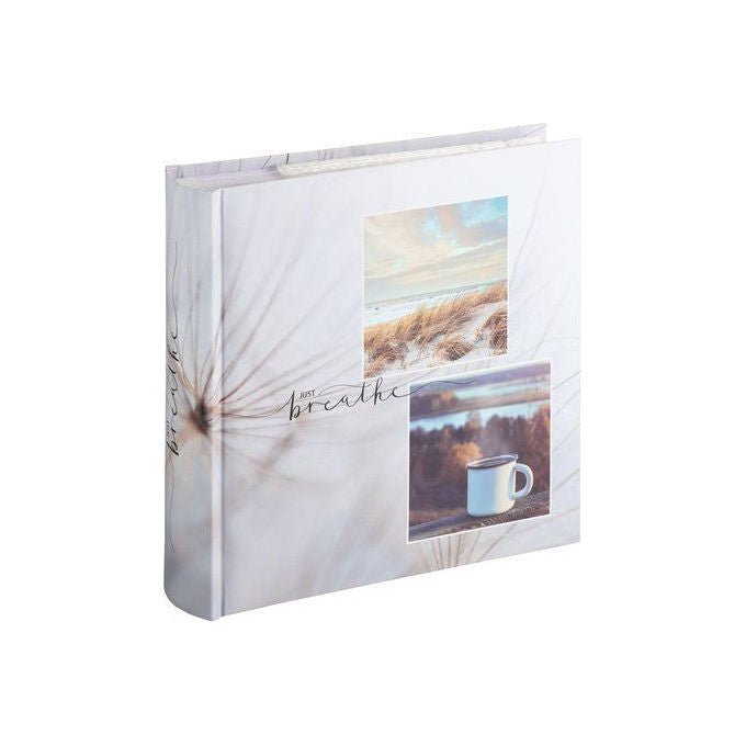 Picoglass album fotografico 200 pagine, tema cuccioli, prima infanzia, formato 13x18 cm, multicolore assortito