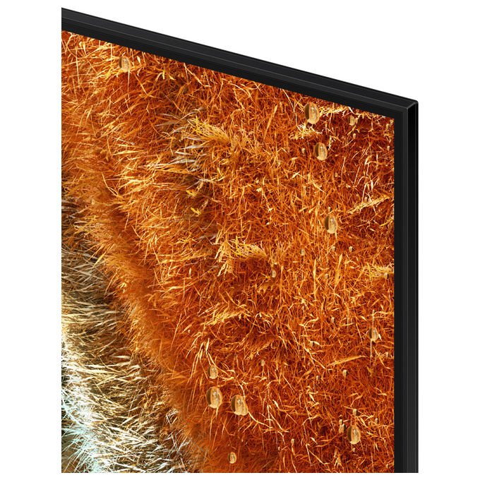 Samsung smart tv Neo QLED 65 pollici, QE65QN70FAUXZT, 4K Mini LED, processore NQ4 AI Gen2, Motion Xcelerator 144Hz, Neo Quantum HDR, AirSlim, 2025