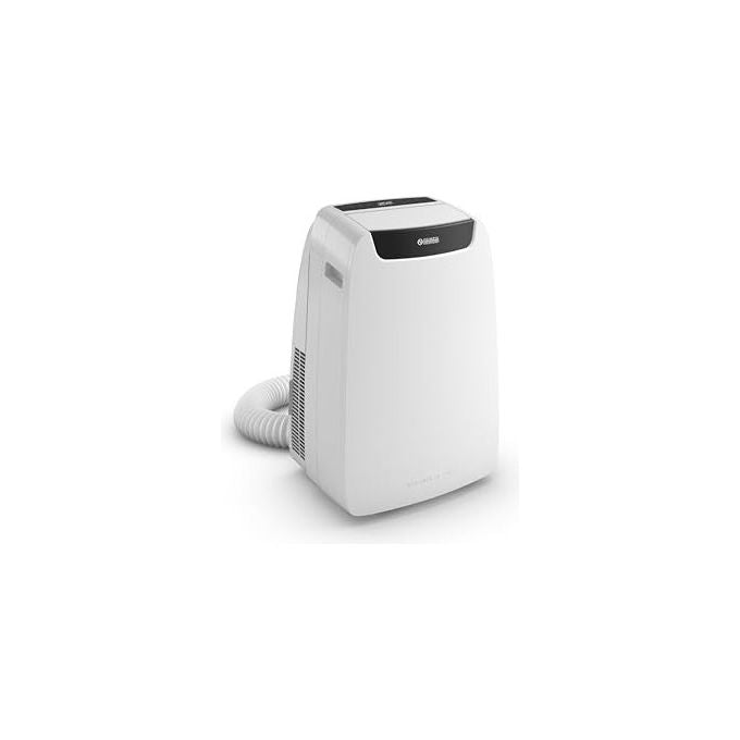 Olimpia Splendid Dolceclima Air Pro 16 NW, climatizzatore portatile, 16000 BTU, 4,1 kW, classe A, Wi-Fi, gas R290, bianco
