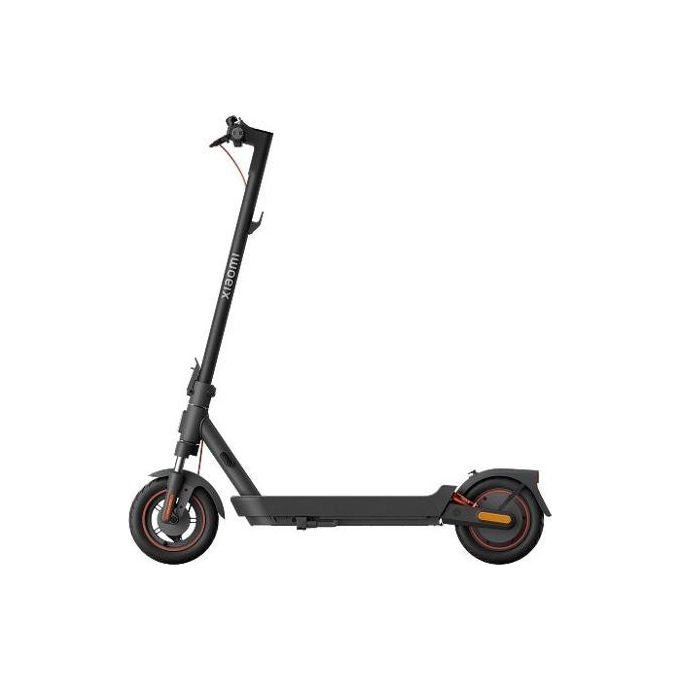 Xiaomi monopattino elettrico Mi 6 Max+ Charge, modello BHR08QREUBA, mobilita' urbana, colore nero
