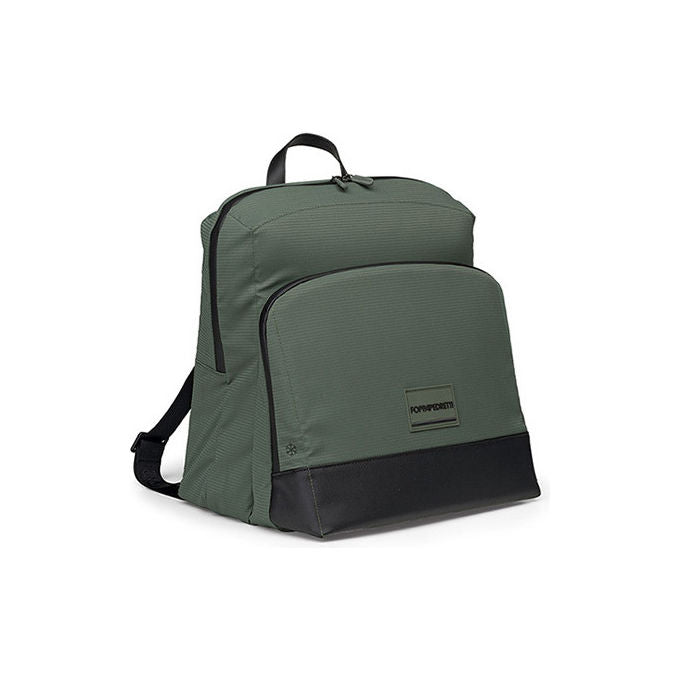 Foppapedretti borsa zaino Pretty, fasciatoio incluso, tasca termica, protezione UPF 50+, cerniere impermeabili, passeggino TicToc