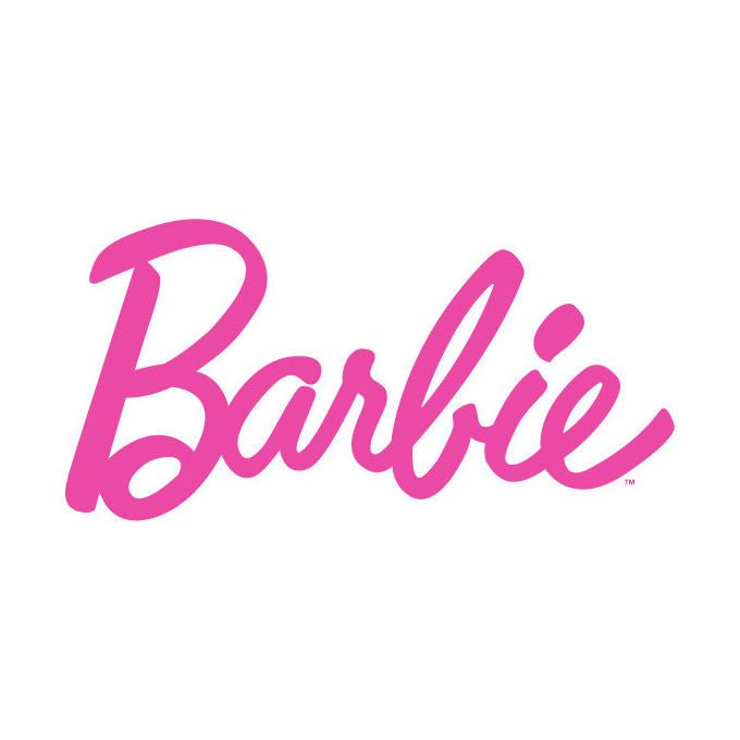 Barbie Mini BarbieLand bambola Color Reveal, JCW59, si piega in vita, base a cuore, da 3,8 cm, plastica, dai 4 anni