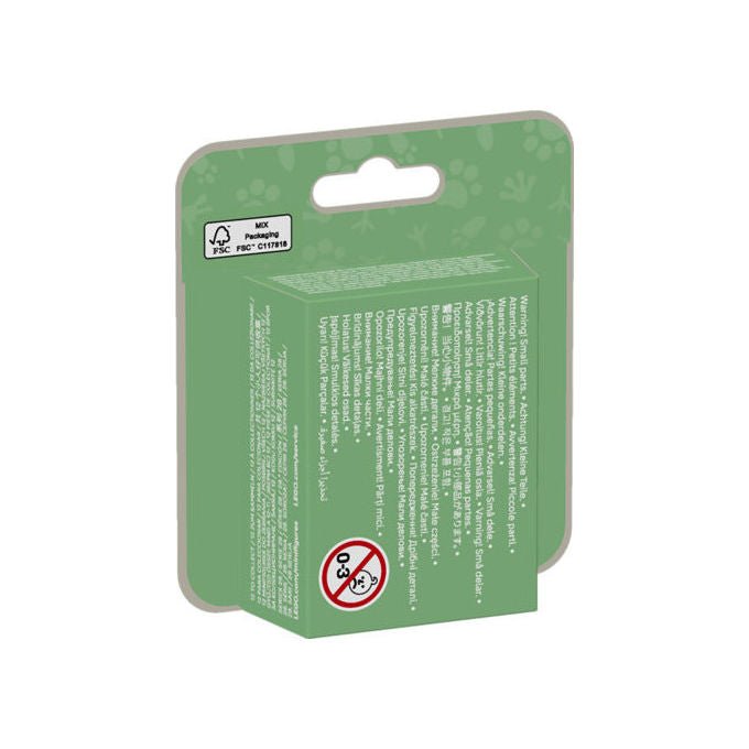 Lego minifigures serie animali 28, 71051, mystery box, 12 personaggi collezionabili in costume, accessori inclusi, eta' 5+