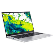 Acer AG15-72P-5628 Notebook 15.6'' Full HD Intel Core 5 120U 32 GB DDR4 512 GB SSD Win 11 Home colore Argento