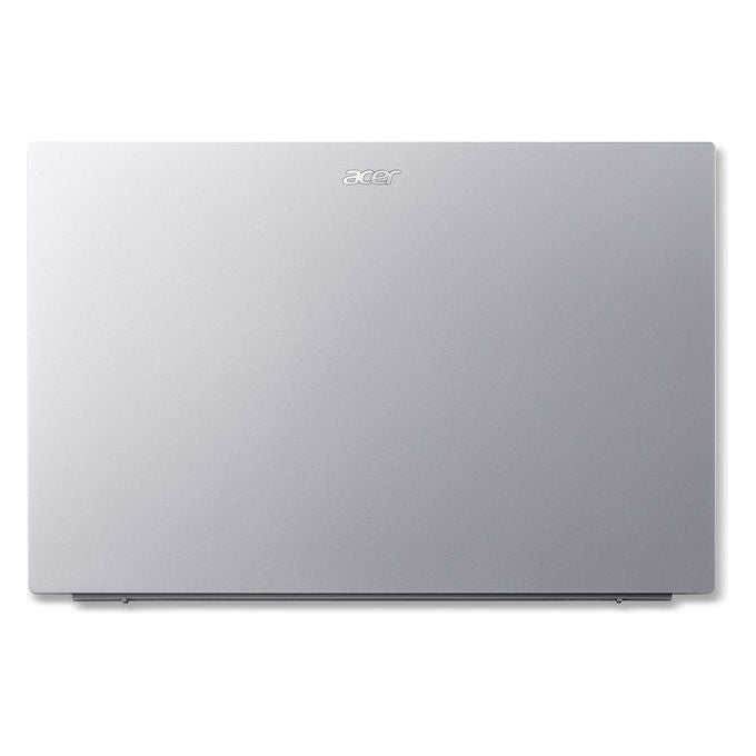 Acer AG15-72P-5628 Notebook 15.6'' Full HD Intel Core 5 120U 32 GB DDR4 512 GB SSD Win 11 Home colore Argento
