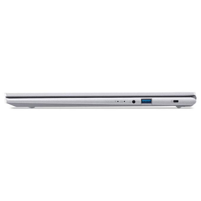 Acer AG15-72P-5628 Notebook 15.6'' Full HD Intel Core 5 120U 32 GB DDR4 512 GB SSD Win 11 Home colore Argento
