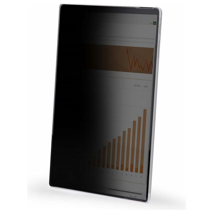 StarTech.com filtro privacy per Surface Pro 8-9-X 13 pollici, 4 posizioni, touch, anti-riflesso, riduzione luce blu 51%