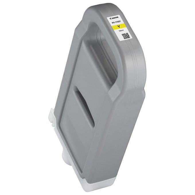 Canon cartuccia inchiostro PFI-3700CO, chroma optimizer, 700 ml, originale, compatibile imagePROGRAF PRO-6600, PRO-4600, PRO-2600