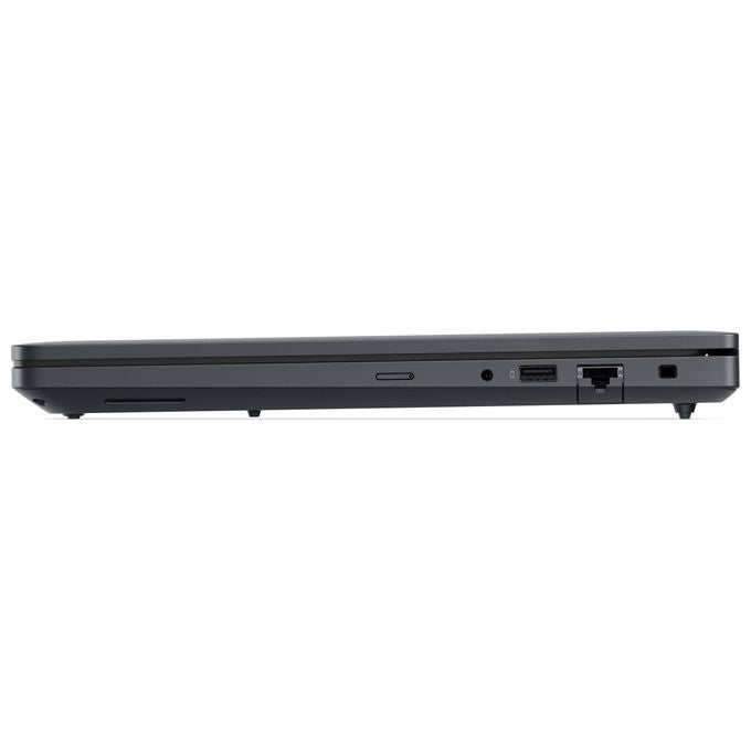 Dell workstation mobile Pro Max 16, Intel Core Ultra 7 265H, 16 gb DDR5, SSD 512 gb NVMe, Nvidia RTX Pro 500 Blackwell 6 gb, Wi-Fi 7, Windows 11 Pro, nero