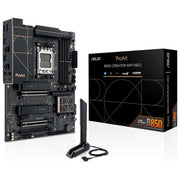 ASUS scheda madre PROART B850-CREATOR WIFI NEO, Socket AM5, AMD B850, DDR5 256 GB, Wi-Fi 7, ATX