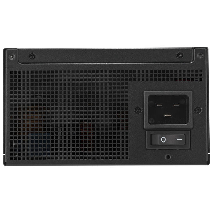 ASUS alimentatore PRO-WS-3000P, 3000W, ATX 3.1, 80 PLUS Platinum, modulare, workstation multi-GPU, nero