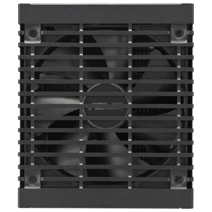 ASUS alimentatore Pro WS 2200W Platinum, ATX 3.1, 80 Plus Platinum, fully modulare, 4x PCIe 16-pin, nero
