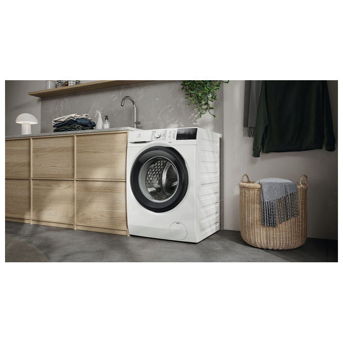 Electrolux EW6FM29G Lavatrice 9 kg 1351 rpm Classe A SensiCare Inverter colore Bianco