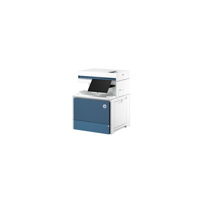 HP supporto di archiviazione Color LaserJet Enterprise, 9V9E6A, compatibile serie 5700 5800 6700 6800