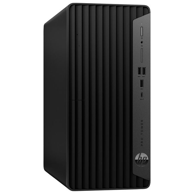 HP pc desktop tower 400 G9, Intel Core i5-14500, 16 GB DDR5, 512 GB SSD NVMe, Windows 11 Pro