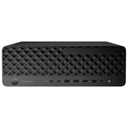 HP EliteDesk 8 SFF G1i, PC desktop AI, Intel Core Ultra 7 265, 16 GB DDR5, 512 GB SSD, Wi-Fi 7, Windows 11 Pro