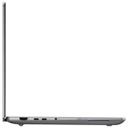 HP ZBook Ultra G1a workstation mobile, AMD Ryzen AI Max PRO 390, 14'' OLED touch 2.8K, 64 GB RAM, 1 TB SSD, Windows 11 Pro, grigio