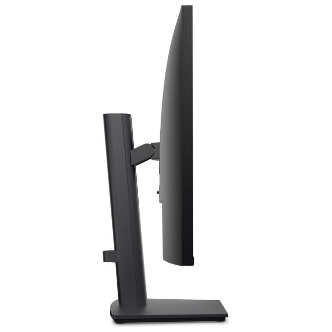 Dell monitor Pro E2726HS, 27 pollici, Full HD 1920x1080, IPS, 100Hz, altoparlanti integrati, regolazione altezza, nero