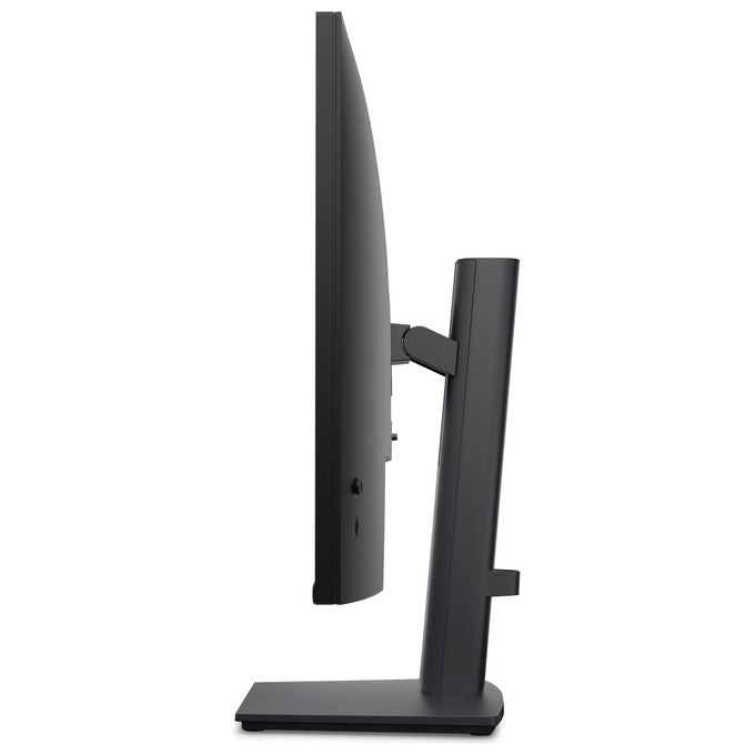 Dell monitor Pro E2726HS, 27 pollici, Full HD 1920x1080, IPS, 100Hz, altoparlanti integrati, regolazione altezza, nero
